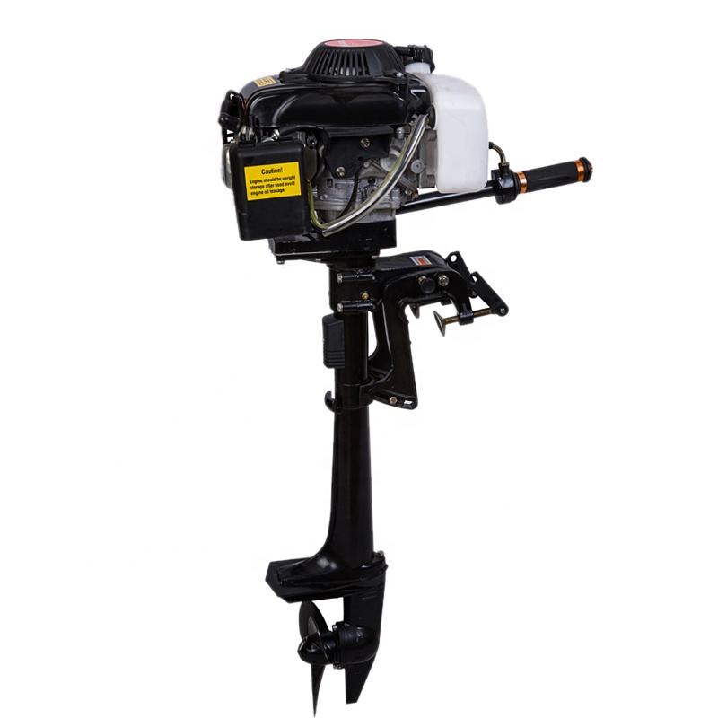 Новинка 2026 года: Лодочный по – обзор и цена Fishing Boat Outboard Motor
