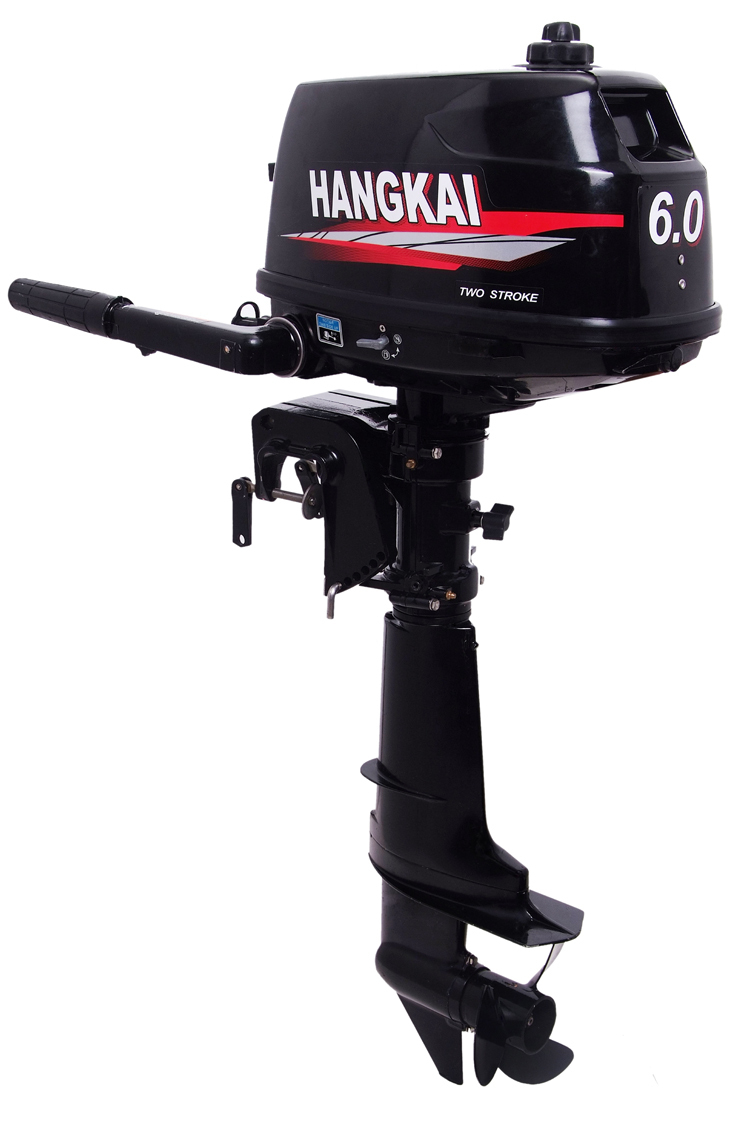 Акция! Горячая новинка! Подвес – обзор и цена Fishing Boat Outboard Motor