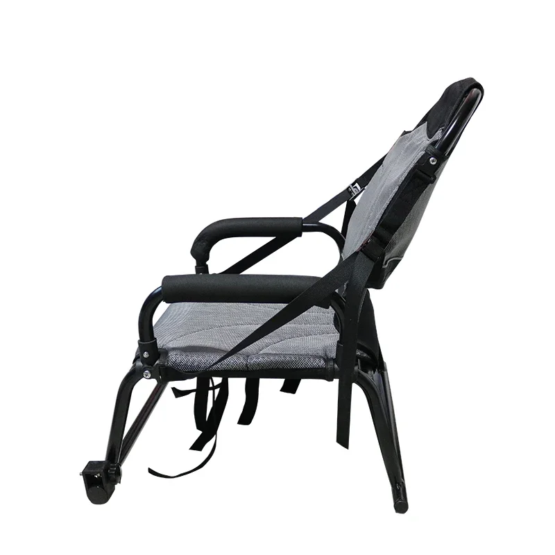 Дышащее сетчатое кресло для ры – обзор и цена Fishing Boat Seat