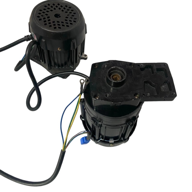 48 В 1000/1200/1500 Вт высокос – обзор и цена Fishing Boat Outboard Motor